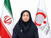 سمیه علیجانی، مدیرکل انتقال خون قزوین را بیشتر بشناسید