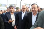 جشنواره زیتون طارم؛ آزمون شایستگی آقای بخشدار