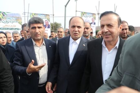 جشنواره زیتون طارم؛ آزمون شایستگی آقای بخشدار