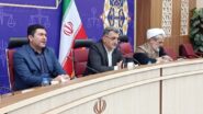 مدیرکل آموزش و پرورش قزوین: در طرح نماد حتی یک ثانیه تاخیر جایز نیست