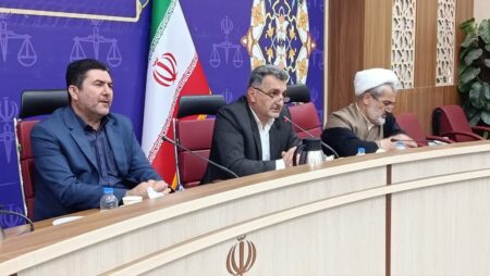 مدیرکل آموزش و پرورش قزوین: در طرح نماد حتی یک ثانیه تاخیر جایز نیست