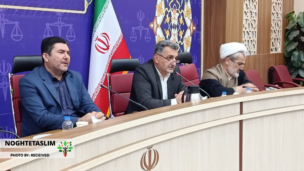 مدیرکل آموزش و پرورش قزوین: در طرح نماد حتی یک ثانیه تاخیر جایز نیست
