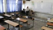 قزوین و کودکان بازمانده از تحصیل، جلسات پرتکرار، نیمکت‌های خالی